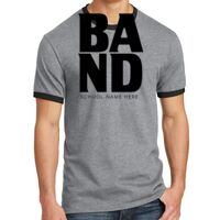 Core Cotton Ringer Tee Thumbnail