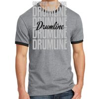 Core Cotton Ringer Tee Thumbnail