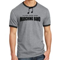 Core Cotton Ringer Tee Thumbnail