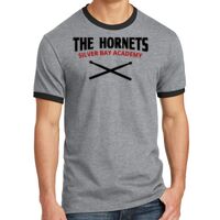 Core Cotton Ringer Tee Thumbnail