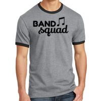 Core Cotton Ringer Tee Thumbnail