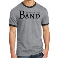 Core Cotton Ringer Tee Thumbnail