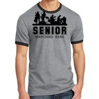 Core Cotton Ringer Tee Thumbnail