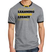 Core Cotton Ringer Tee Thumbnail