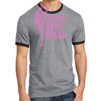 Core Cotton Ringer Tee Thumbnail