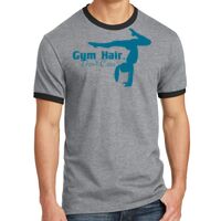 Core Cotton Ringer Tee Thumbnail