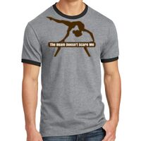 Core Cotton Ringer Tee Thumbnail