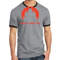 Core Cotton Ringer Tee Thumbnail