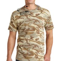 Core Cotton Camo Tee Thumbnail
