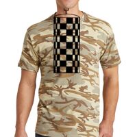 Core Cotton Camo Tee Thumbnail