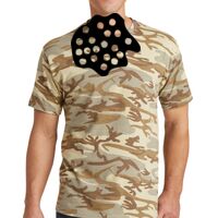 Core Cotton Camo Tee Thumbnail