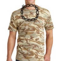 Core Cotton Camo Tee Thumbnail