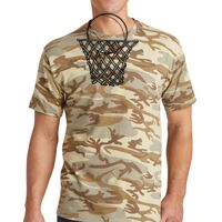 Core Cotton Camo Tee Thumbnail