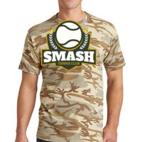 Core Cotton Camo Tee Thumbnail