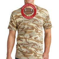 Core Cotton Camo Tee Thumbnail