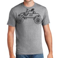 Fan Favorite Tee Thumbnail