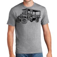 Fan Favorite Tee Thumbnail