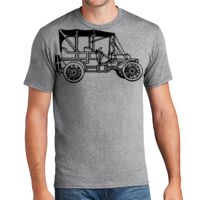 Fan Favorite Tee Thumbnail