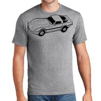 Fan Favorite Tee Thumbnail