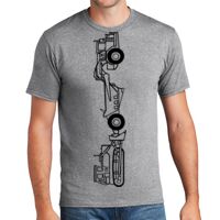 Fan Favorite Tee Thumbnail