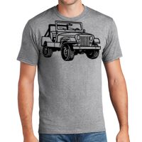 Fan Favorite Tee Thumbnail