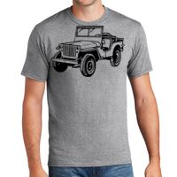 Fan Favorite Tee Thumbnail