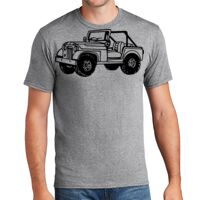 Fan Favorite Tee Thumbnail