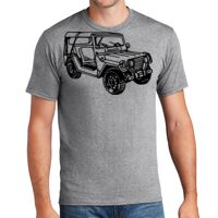 Fan Favorite Tee Thumbnail