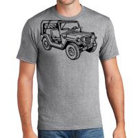 Fan Favorite Tee Thumbnail