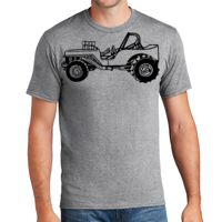 Fan Favorite Tee Thumbnail