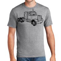 Fan Favorite Tee Thumbnail