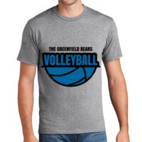 Fan Favorite Tee Thumbnail