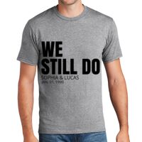 Fan Favorite Tee Thumbnail