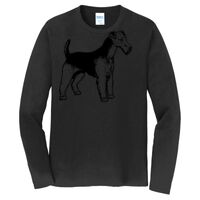 Long Sleeve Fan Favorite Tee Thumbnail