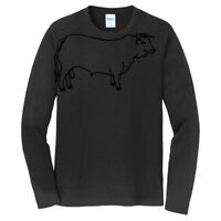 Long Sleeve Fan Favorite Tee Thumbnail