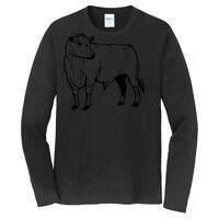 Long Sleeve Fan Favorite Tee Thumbnail