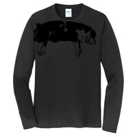 Long Sleeve Fan Favorite Tee Thumbnail