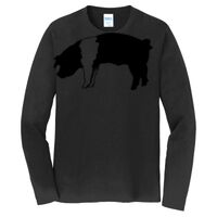 Long Sleeve Fan Favorite Tee Thumbnail