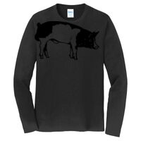 Long Sleeve Fan Favorite Tee Thumbnail