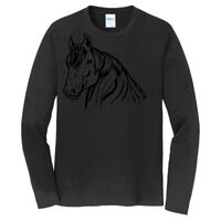 Long Sleeve Fan Favorite Tee Thumbnail
