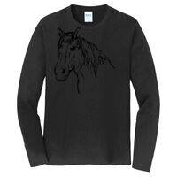 Long Sleeve Fan Favorite Tee Thumbnail