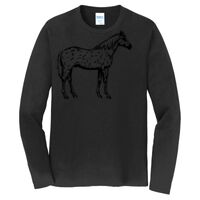 Long Sleeve Fan Favorite Tee Thumbnail