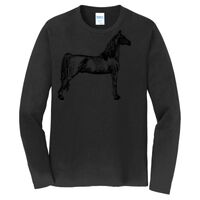 Long Sleeve Fan Favorite Tee Thumbnail