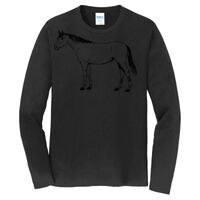 Long Sleeve Fan Favorite Tee Thumbnail