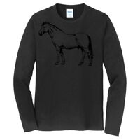 Long Sleeve Fan Favorite Tee Thumbnail