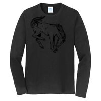 Long Sleeve Fan Favorite Tee Thumbnail