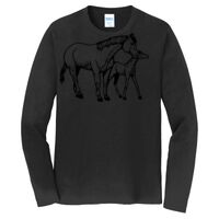 Long Sleeve Fan Favorite Tee Thumbnail