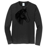 Long Sleeve Fan Favorite Tee Thumbnail