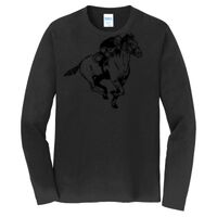 Long Sleeve Fan Favorite Tee Thumbnail