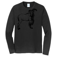 Long Sleeve Fan Favorite Tee Thumbnail